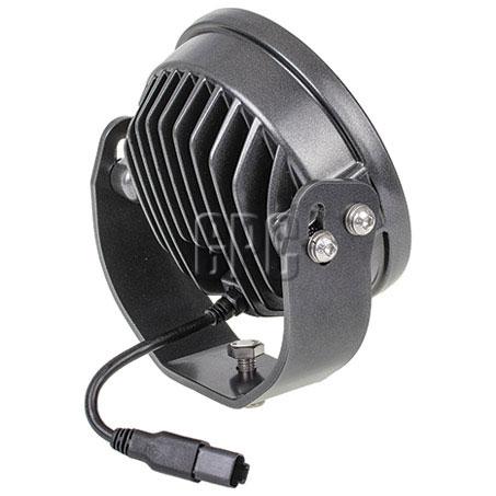 Thunder LED Spot Driving Light 12/24V 18 LED 63W Combination Beam