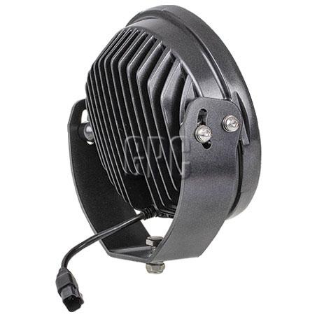 Thunder LED Spot Driving Light 12/24V 30 LED 150W Combination Beam