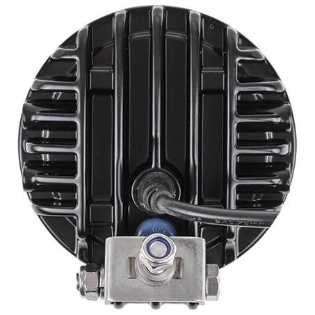 Thunder Work Light Round 12/24V 5 LED 44mm