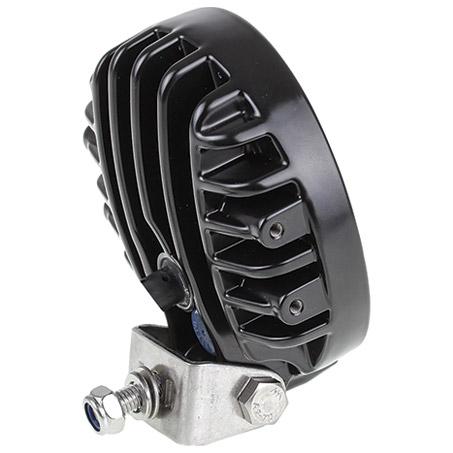 Thunder Work Light Round 12/24V 5 LED 44mm