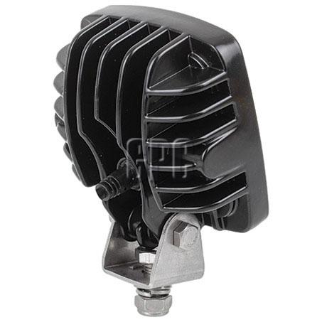 Thunder Work Light Sqaure 12/24V 6 LED 110mm