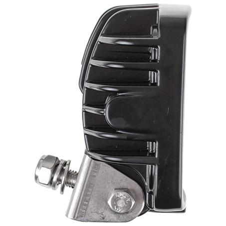 Thunder Work Light Sqaure 12/24V 9 LED 110mm