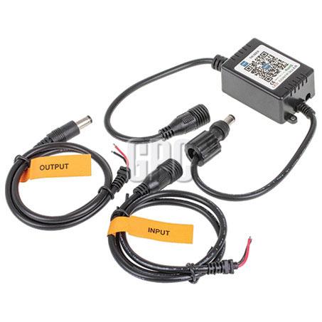 Thunder Add On Bluetooth Controller fits LED Strip Light Kit TDR08601