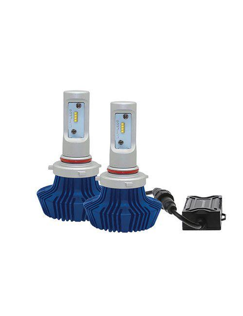 Thunder Headlight Conversion Kit H3 LED 6500K
