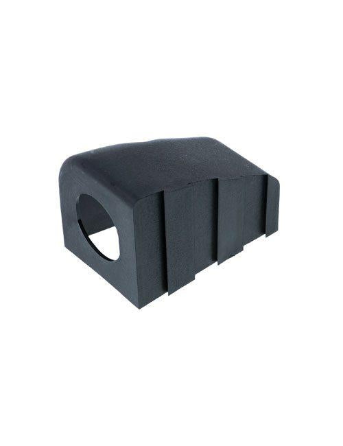 Thunder Socket Housing Left Surface Mount