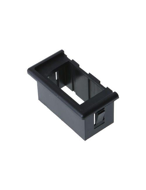 Thunder End Panel Switch Housing Flush Mount 60mm x 31mm x 30mm
