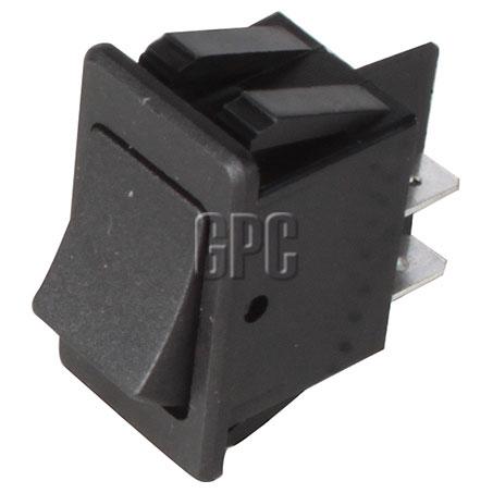 Thunder Mini Rocker Switch ON/OFF