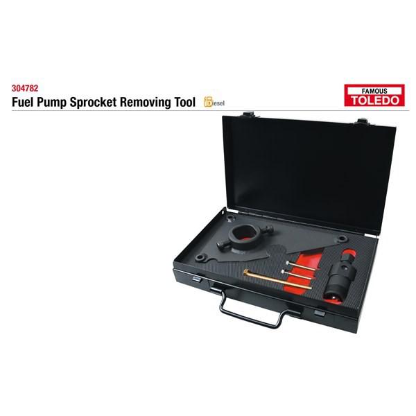 Toledo Fuel Pump Sprocket Tool 304782