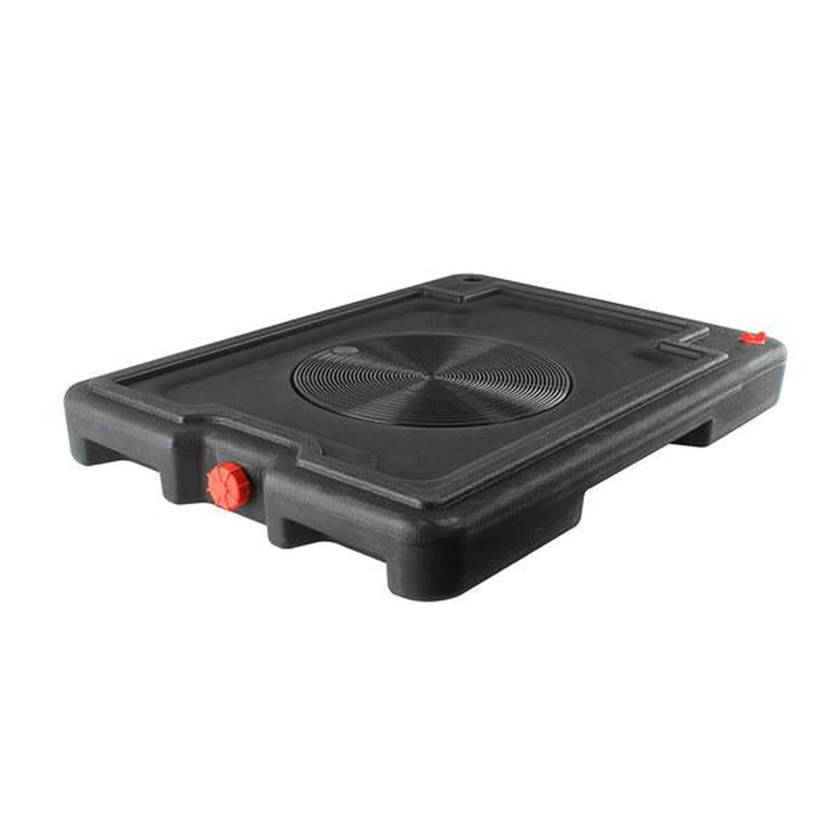 Toledo Low Profile Drain Pan 20L 305089
