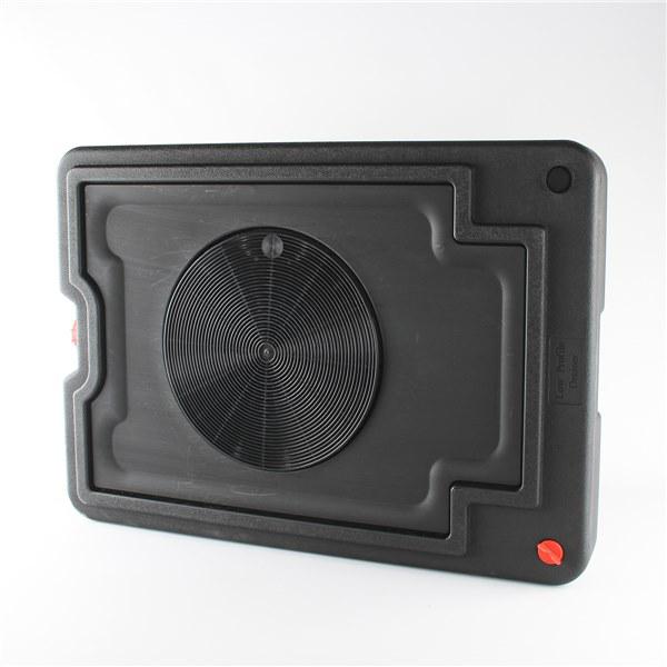 Toledo Low Profile Drain Pan 20L 305089