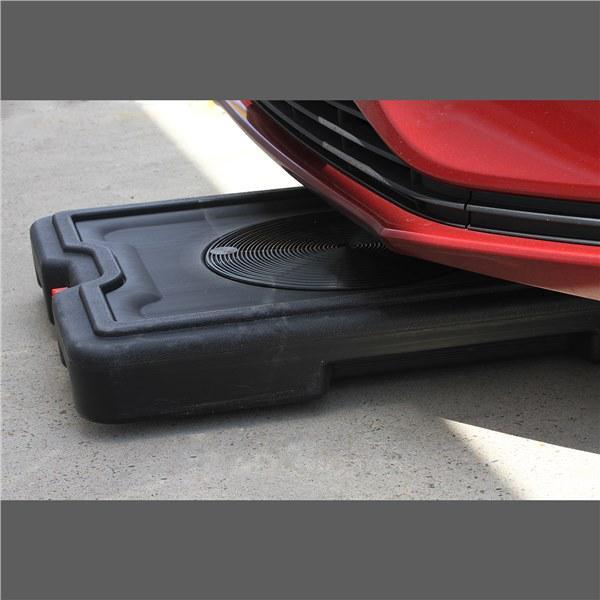 Toledo Low Profile Drain Pan 20L 305089