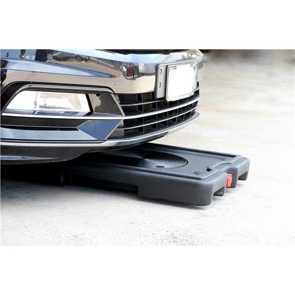 Toledo Low Profile Drain Pan 20L 305089