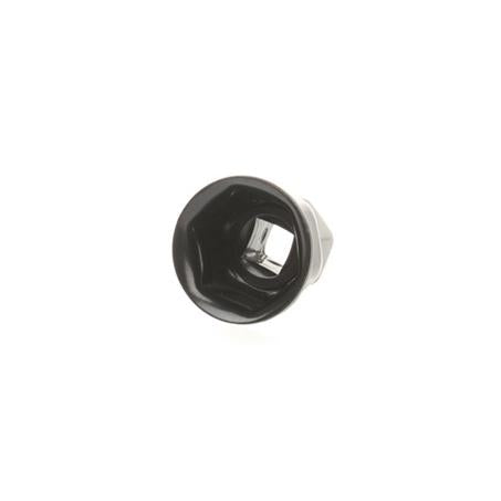 Toledo Oil Filter Wrench 27mm 6 Flute 305104