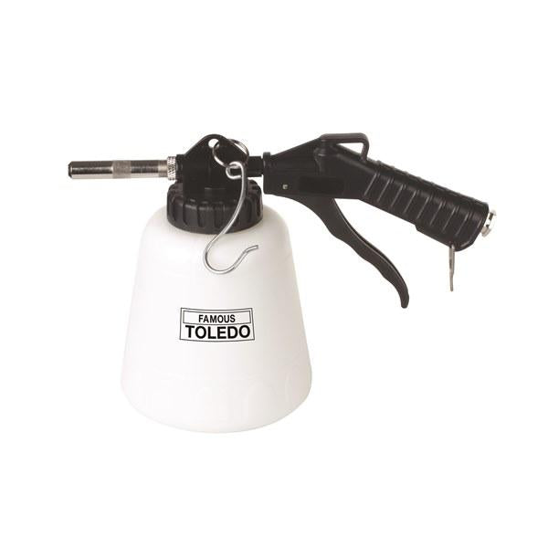Toledo Sand Blasting Gun 1L 305166