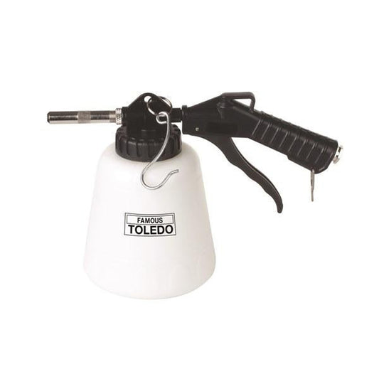 Toledo Sand Blasting Gun 1L 305166