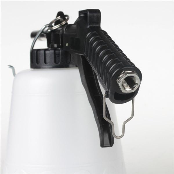 Toledo Sand Blasting Gun 1L 305166