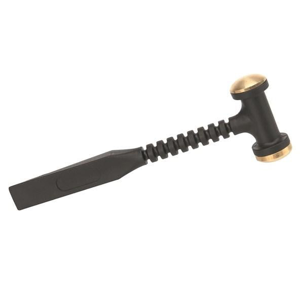 Toledo Mini Hammer Set Precision Multi Head 8oz 321046