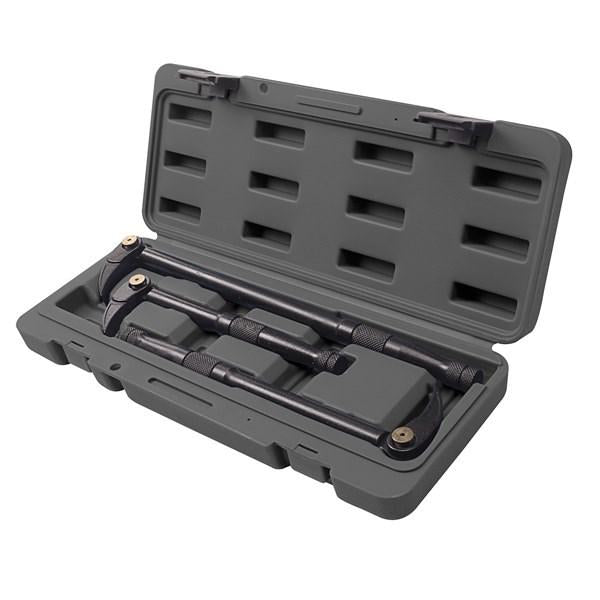Toledo Pry Bar Set Adjustable 3 Piece 321076