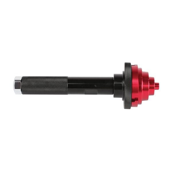 Toledo Master Bearing Race & Seal Driver 9.5-50mm 321084