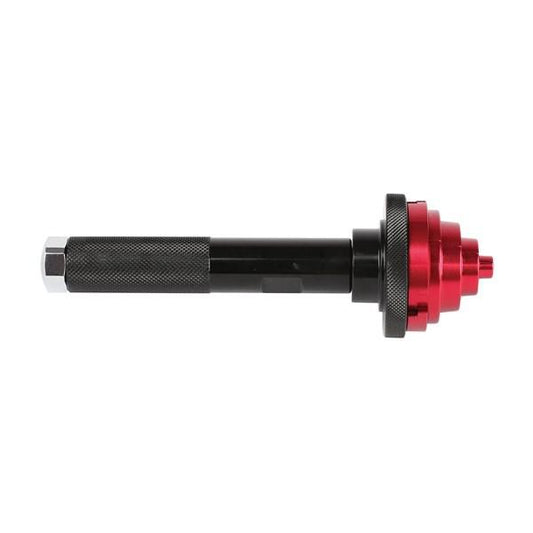 Toledo Master Bearing Race & Seal Driver 9.5-50mm 321084