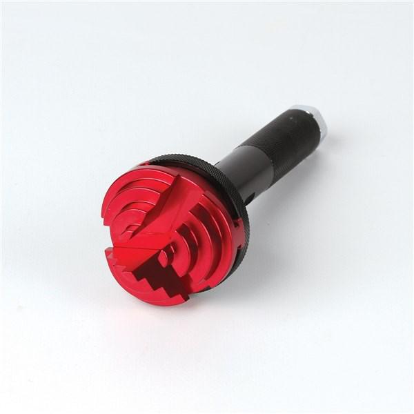 Toledo Master Bearing Race & Seal Driver 9.5-50mm 321084