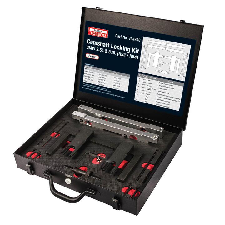 Toledo Camshaft Locking Kit 304700