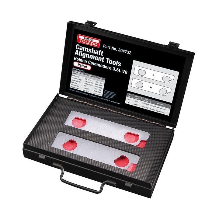 Toledo Camshaft Alignment Tools 304732