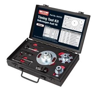 Toledo Timing Tool Kit 304735