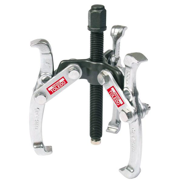 Toledo Mechanical Puller 3 Leg 6 Inch/150mm 223060