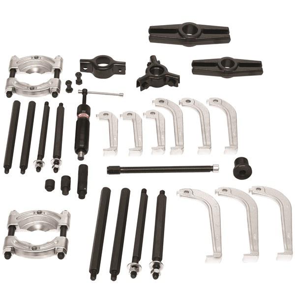 Toledo Master Puller Set 265030