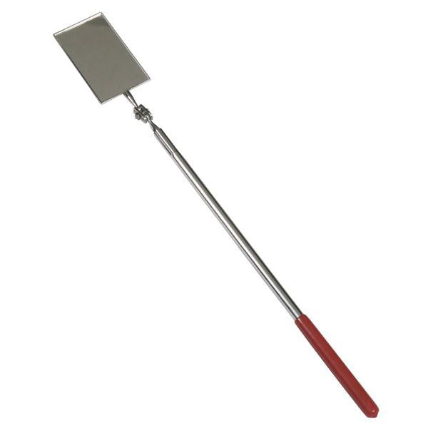 Toledo Telescopic Square Mirror 301012