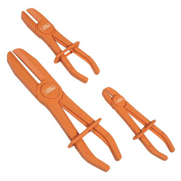 Toledo Hose/Brake Line Crimping Pliers 301025
