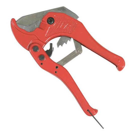 Toledo Plastic Pipe Cutter H.D.42mm 301028