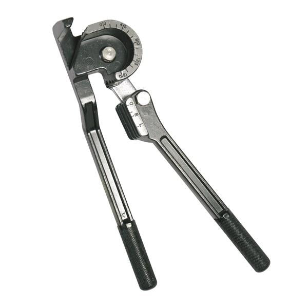 Toledo Tube Bender 4,6,8,10mm 301036