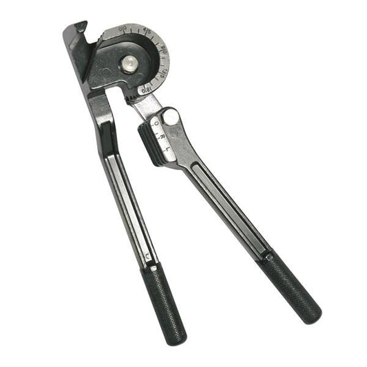 Toledo Tube Bender 4,6,8,10mm 301036