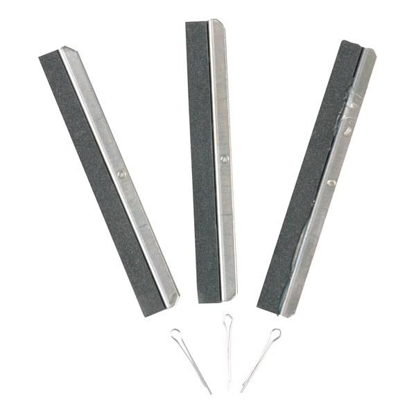Toledo Hone Stones Med 100mm (301044) 301050