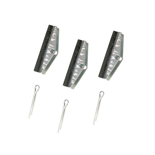Toledo Hone Stones Fine 28mm(301046) 301052