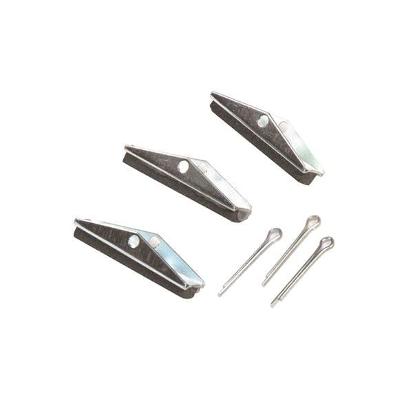 Toledo Hone Stones Med 28mm 301055