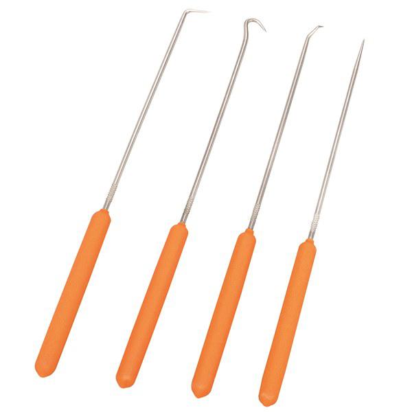 Toledo Pick & Hook Set Extra Long 301072