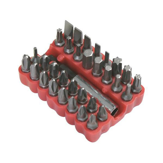 Toledo Power Bit Set 301096