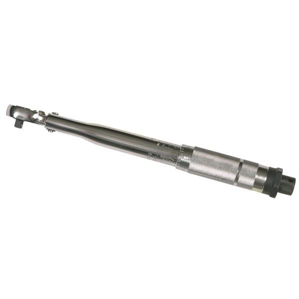 Toledo Torque Wrench 1/4 Inch Dr 301097
