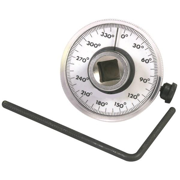 Toledo Angular Torque Gauge 1/2 Inch Sq 301101