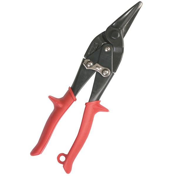 Toledo Aviation Snips 250mm Left Cut 301120