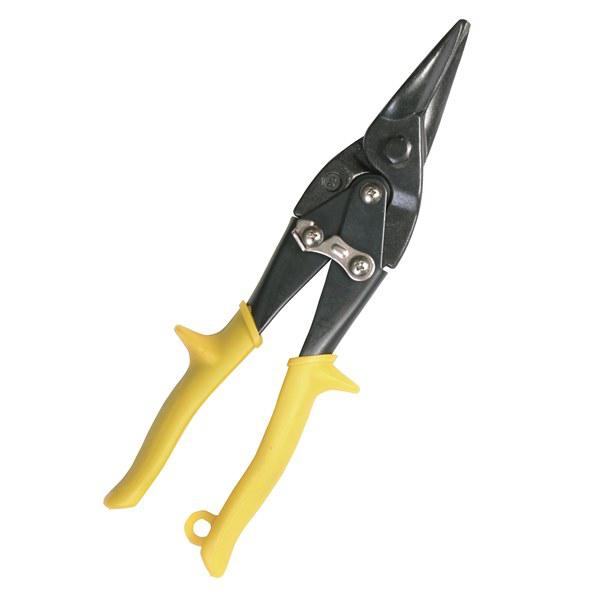 Toledo Aviation Snips 250mm Straight Cut 301121