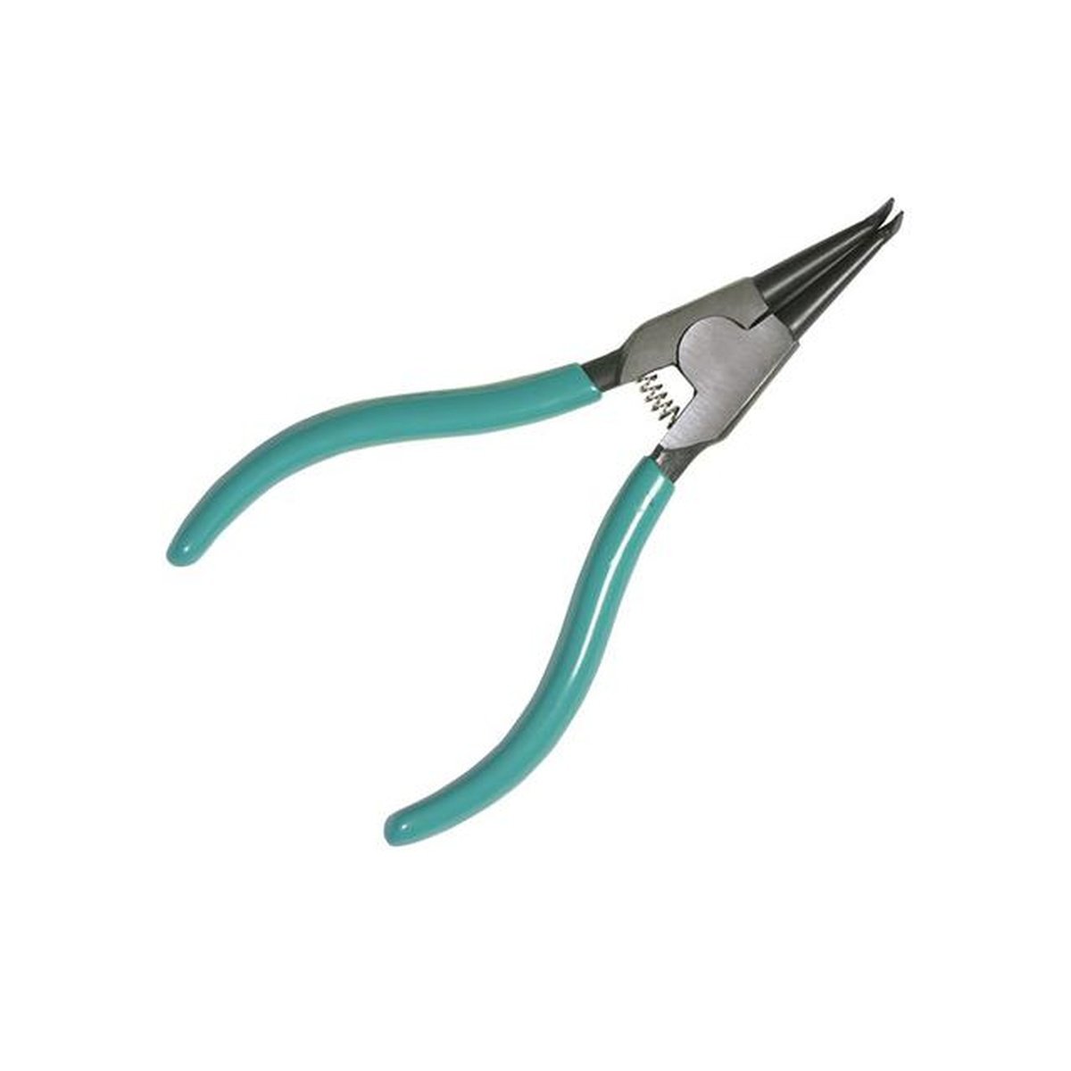 Toledo Circlip Plier 5 Inch Ext 90 Ang Tip 301128