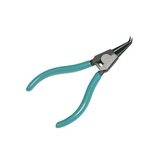 Toledo Circlip Plier 7 Inch Int 90 Ang Tip 301130