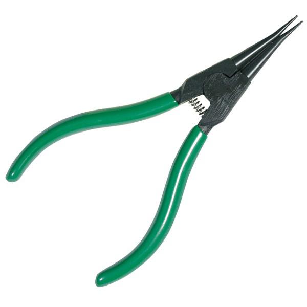 Toledo Circlip Plier 7 Inch Ext Str Tips 301131