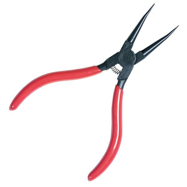 Toledo Circlip Plier 9 Inch Int Str Tips 301133