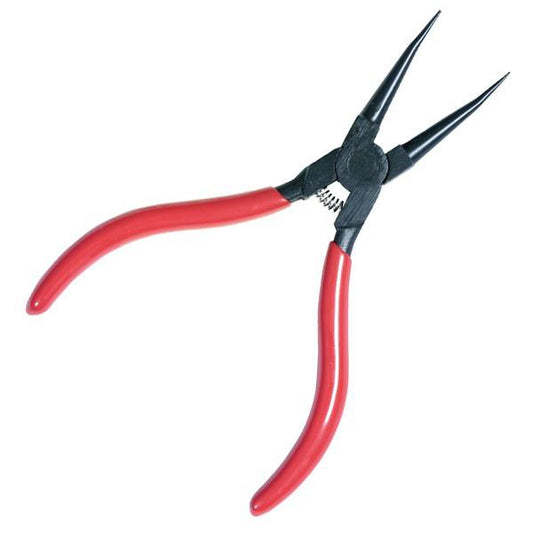 Toledo Circlip Plier 9 Inch Int Str Tips 301133