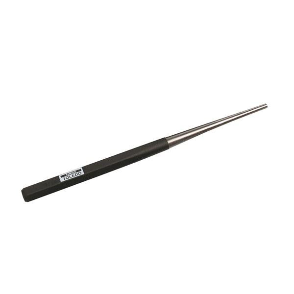 Toledo HD Drift Punch 5/32In X 9 Inch 301200